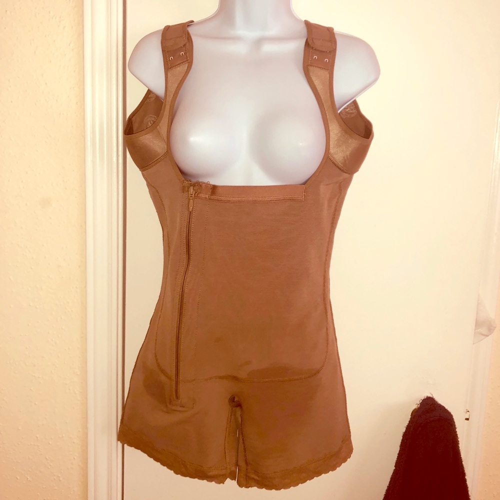 Colombian Faja